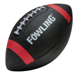 OFFICIALLY LICENSED - The OG Fōwling™ Football that comes with our portable Fōwling™ sets_1