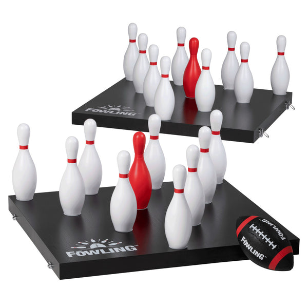 Football Table Game Set For Family & Friends Gathering, Including